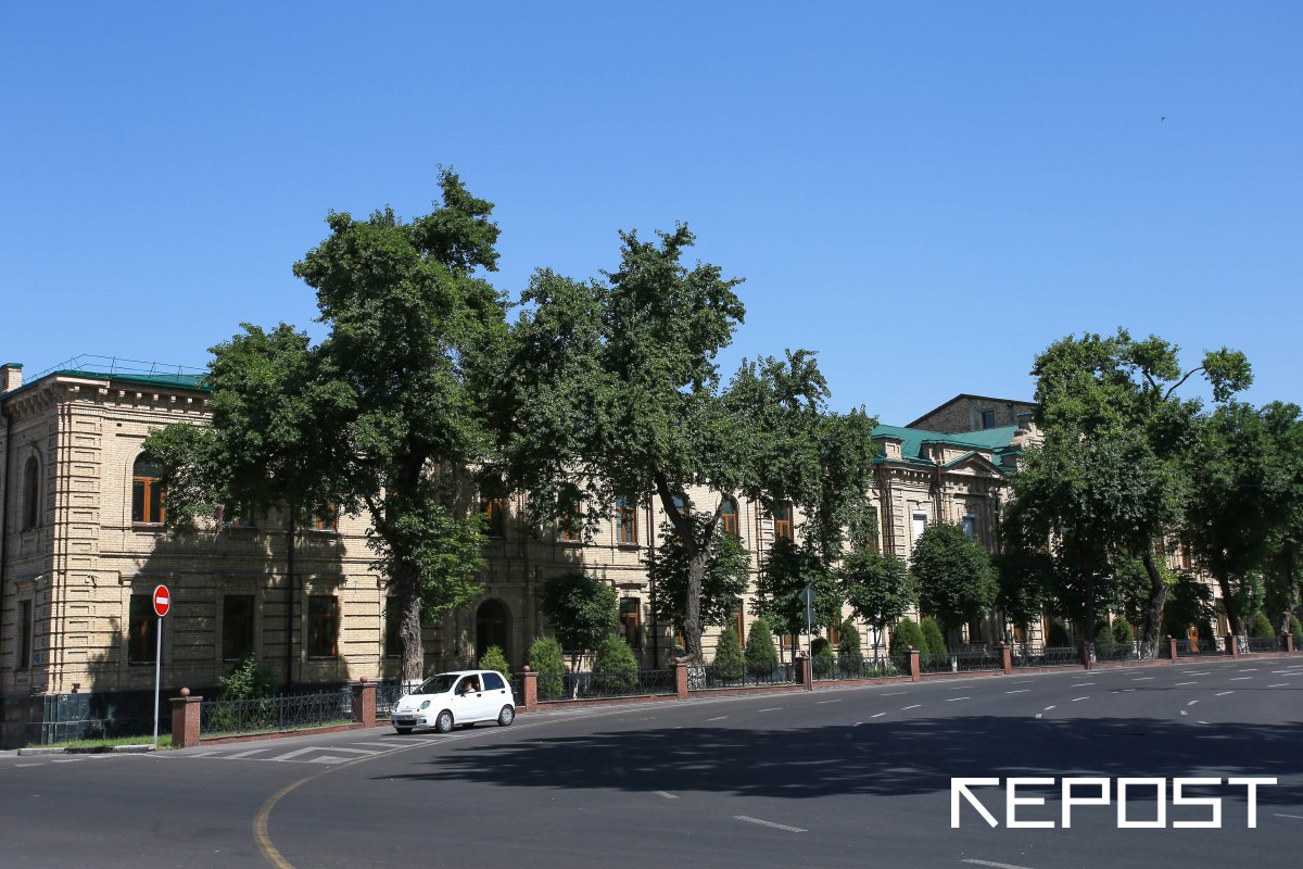 В Ташкенте ожидается экстремальный уровень ультрафиолетового излучения