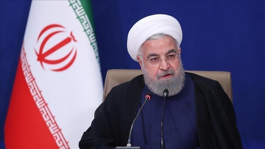 СМИ: Против экс-президента Ирана Хасана Рухани завели дело