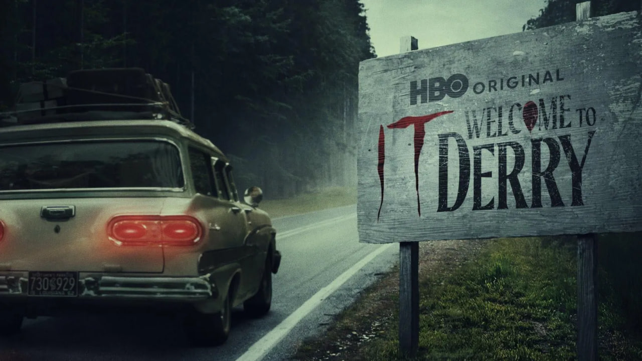 Вышел новый тизер сериала «Добро пожаловать в Дерри»