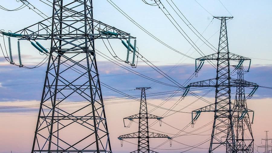 Электросети Узбекистана отремонтируют на 150 млрд сумов