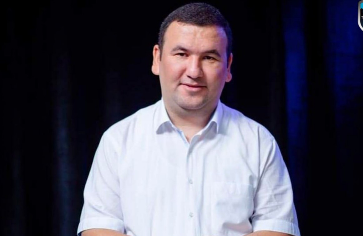 Обещал высокий заработок: в Ташкенте задержали лжедистрибьютора, обманувшего людей на крупную сумму
