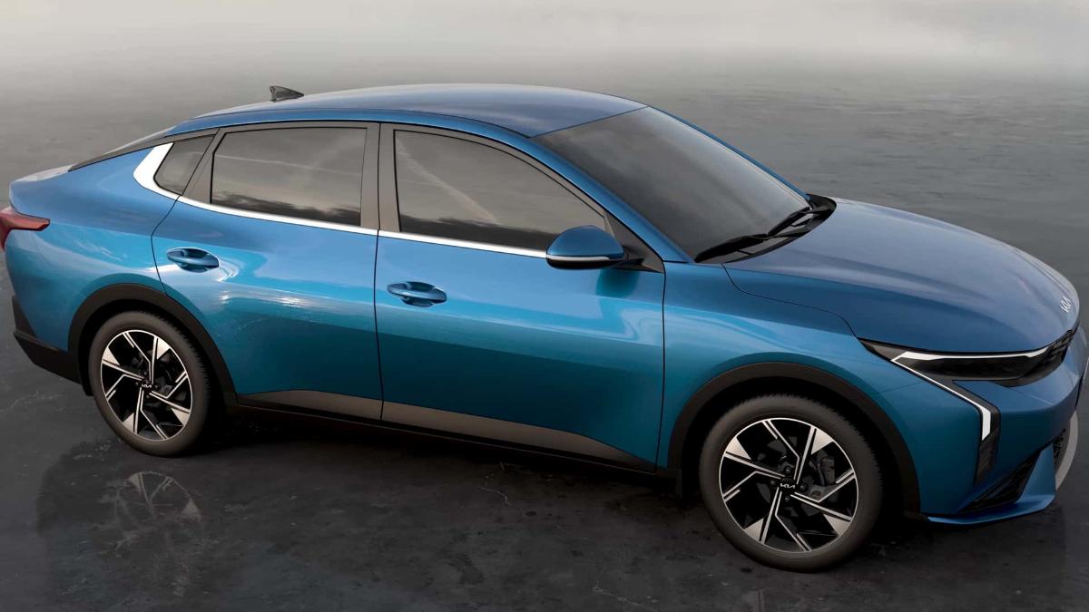 Kia прекратит производство одной из самых легендарных моделей