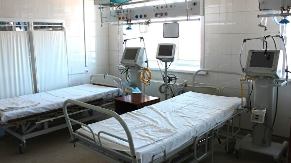 Названа доля смертности от коронавируса в Узбекистане 