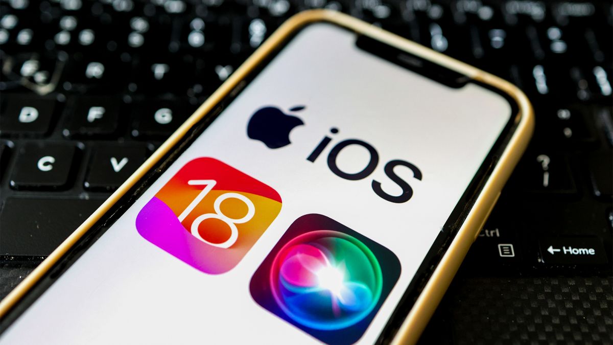 Apple официально выпустила обновление iOS 18 — что нового