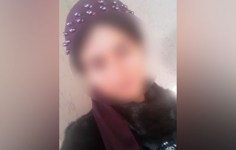 В Хорезмской области отказали в возбуждении уголовного дела по факту самоубийства невесты из Шовотского района. Мать невесты недовольна