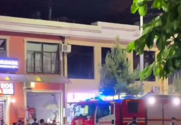 В Самарканде произошел взрыв газа в жилом доме, погибли шесть человек