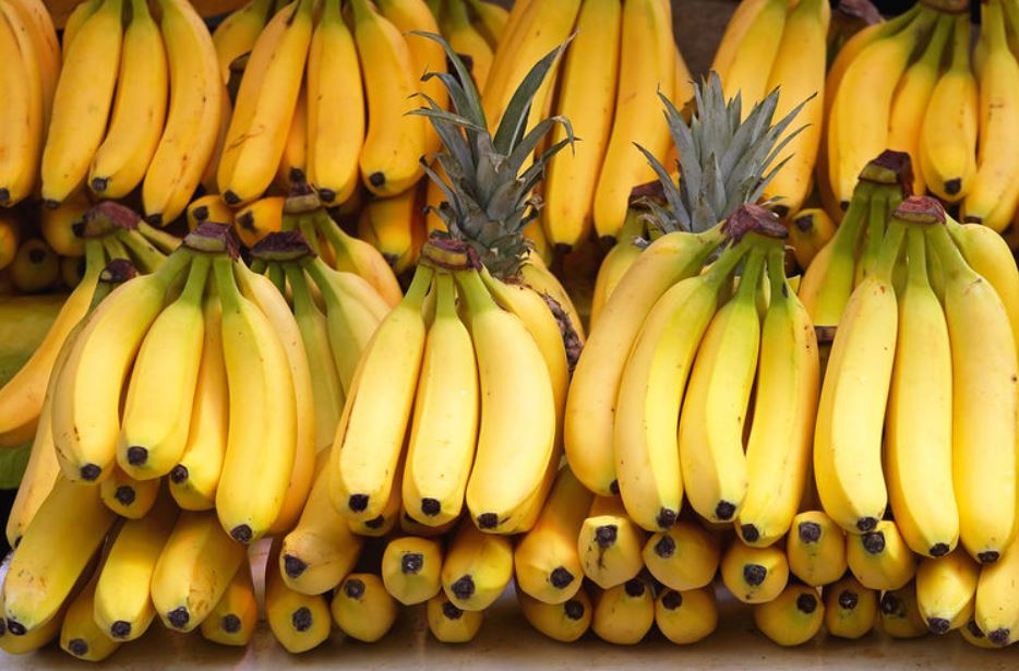Узбекистан закупил бананы более чем на $60 млн — статистика