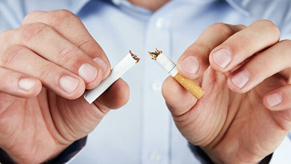Почему после отказа от сигарет люди прибавляют в весе и как этого избежать?