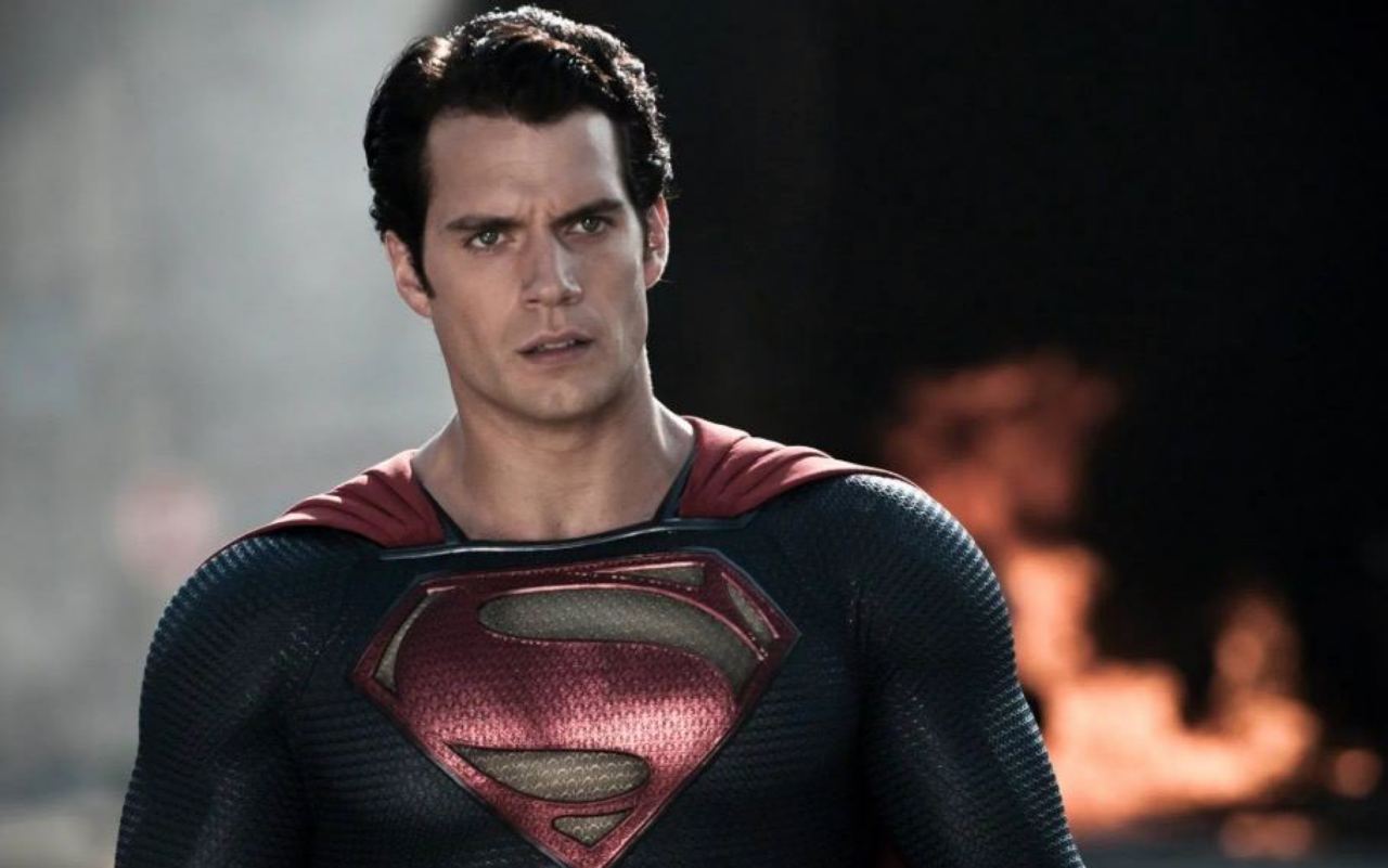 Генри Кавилл не вернется к роли Супермена