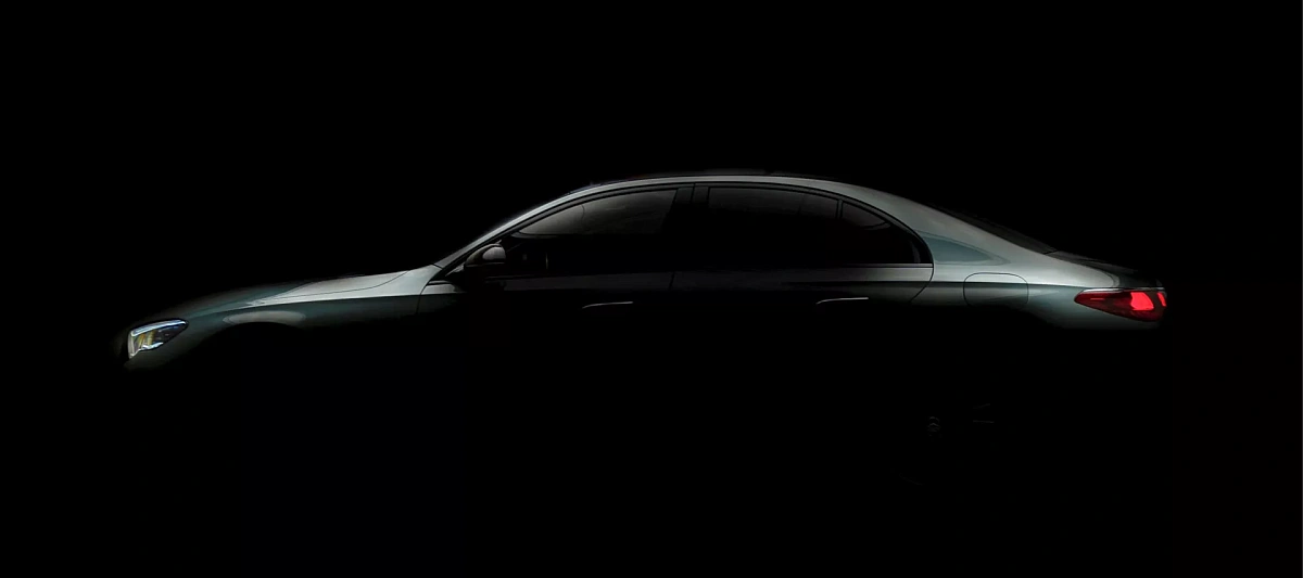 Фото: Mercedes-Benz