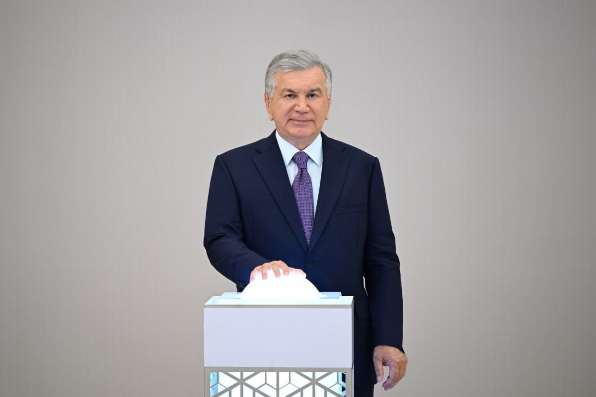 Хорезмская область - последние новости от команды Repost.uz
