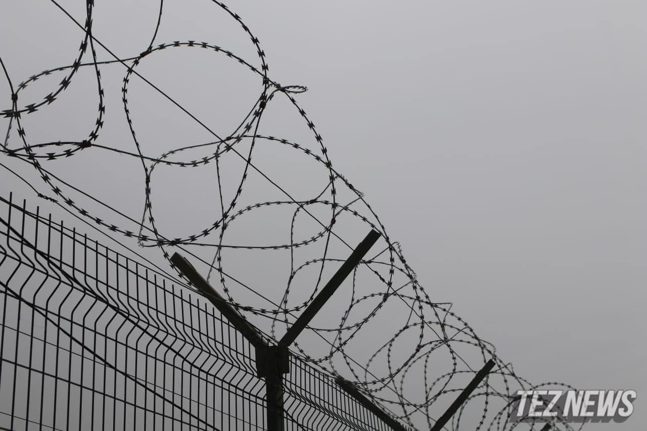Более 50 заключенных обратились к омбудсмену по поводу не смягчения наказания