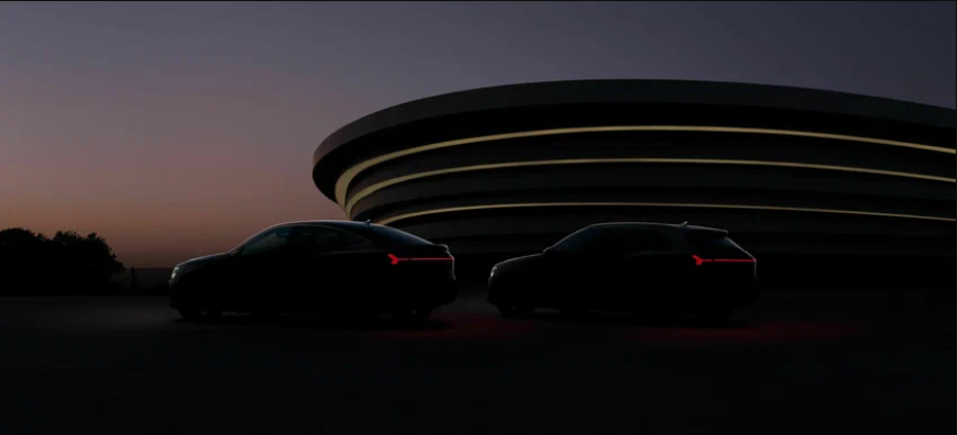 Audi в ближайшие дни презентует два электромобиля 