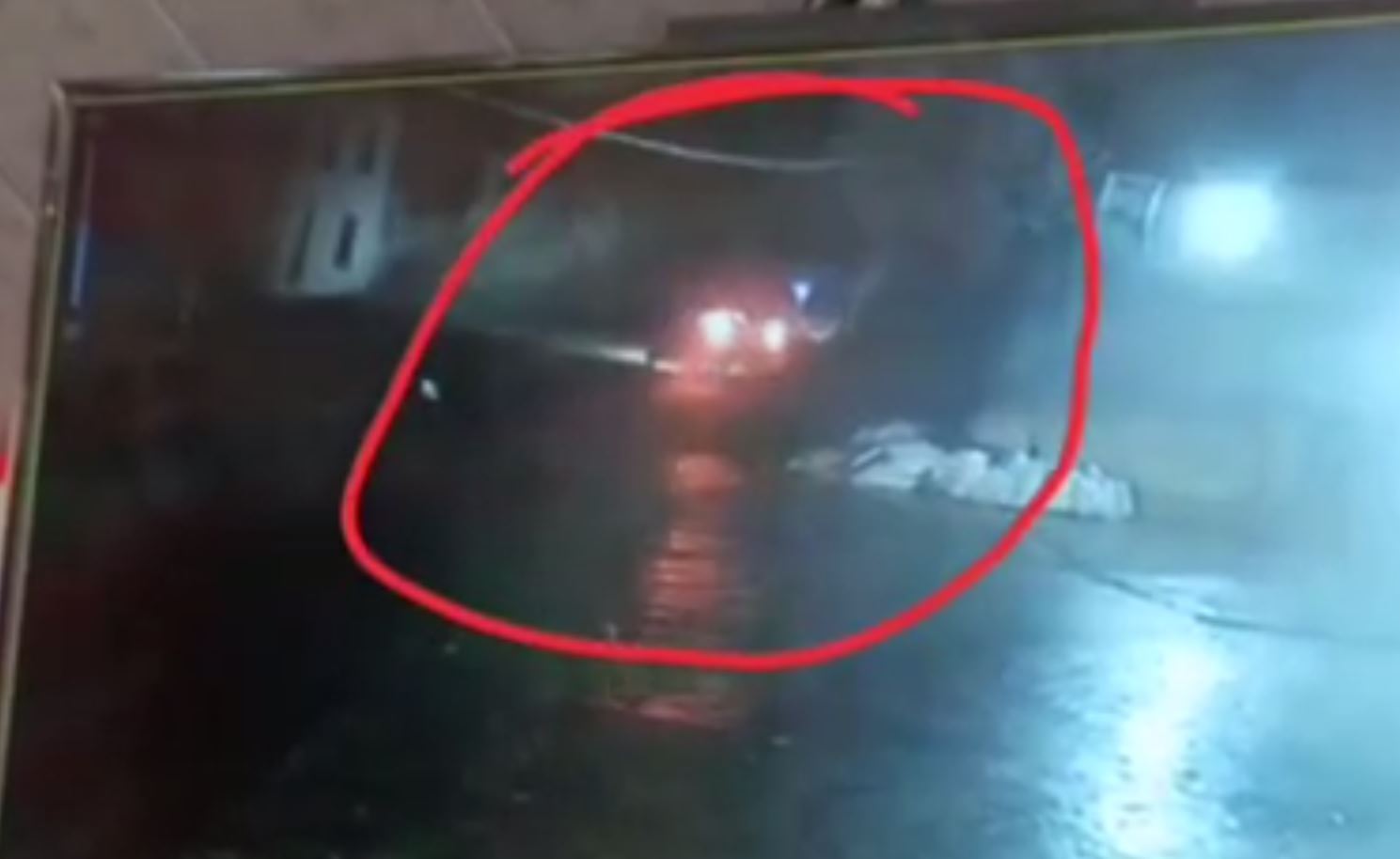 В Самарканде водитель Lacetti сбил четырех пешеходов, есть погибшие — видео (18+)
