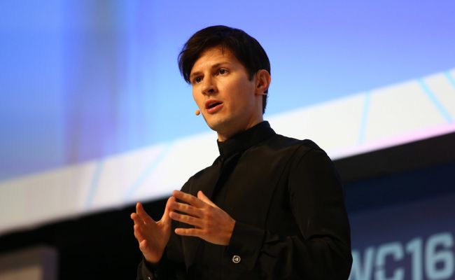 Дуров посчитал, что действия США против TikTok могут убить интернет как глобальную сеть