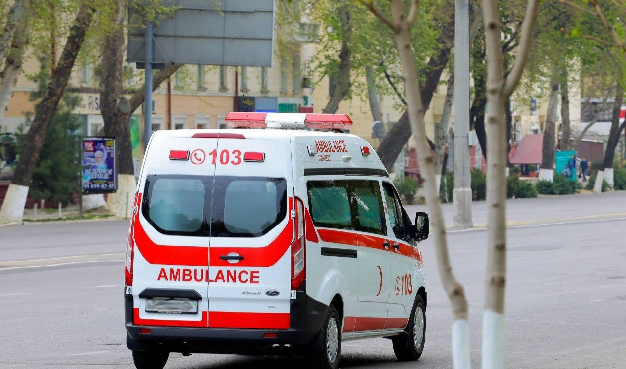 80-жертва коронавируса: в Ташкенте скончался 67-летний мужчина от коронавируса