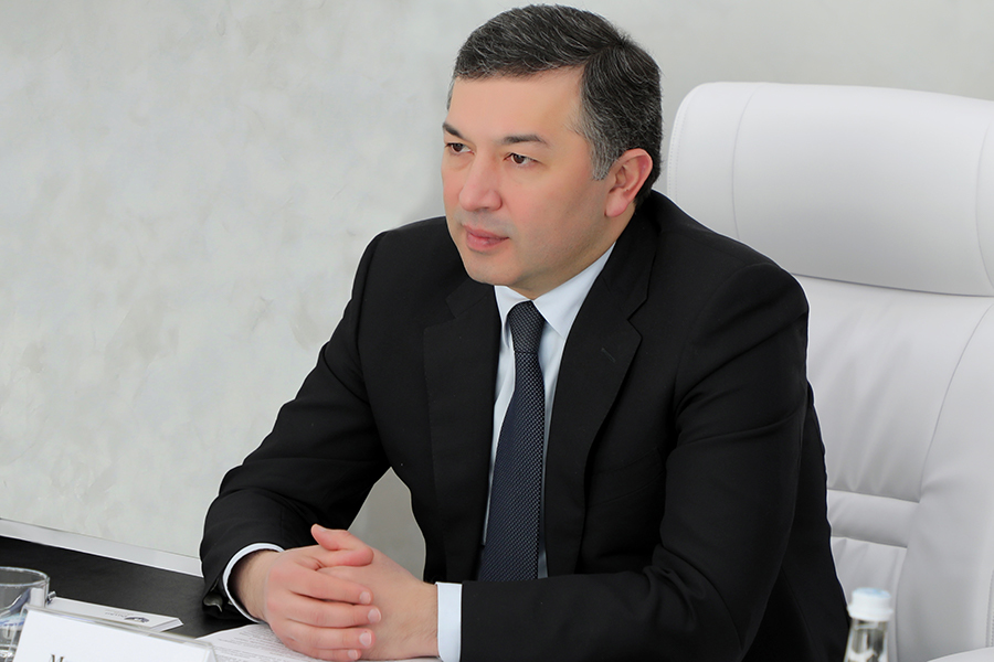 Бехзод Мусаев призвал не обвинять систему здравоохранения в сложившейся ситуации<br>