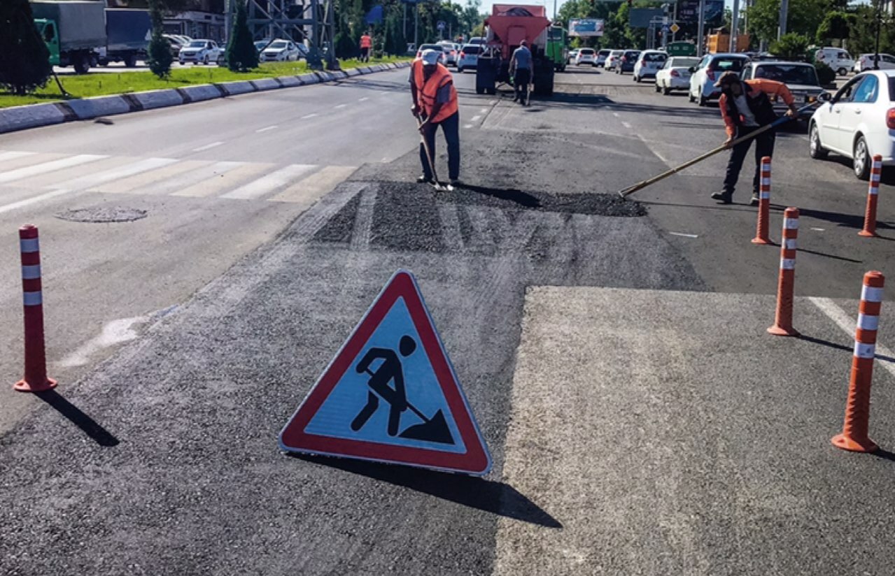 Фото: Пресс-служба хокимията Ташкента