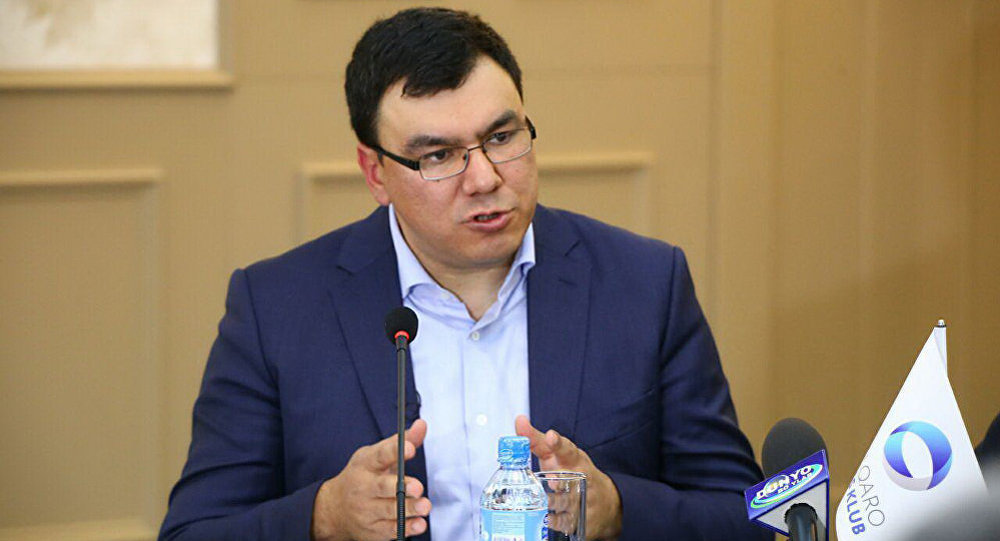 Азиз Абдухакимов: «Если в иностранных государствах или в Узбекистане начнёт ухудшаться эпидемиологическая ситуация, возможно, что границы снова будут закрыты»