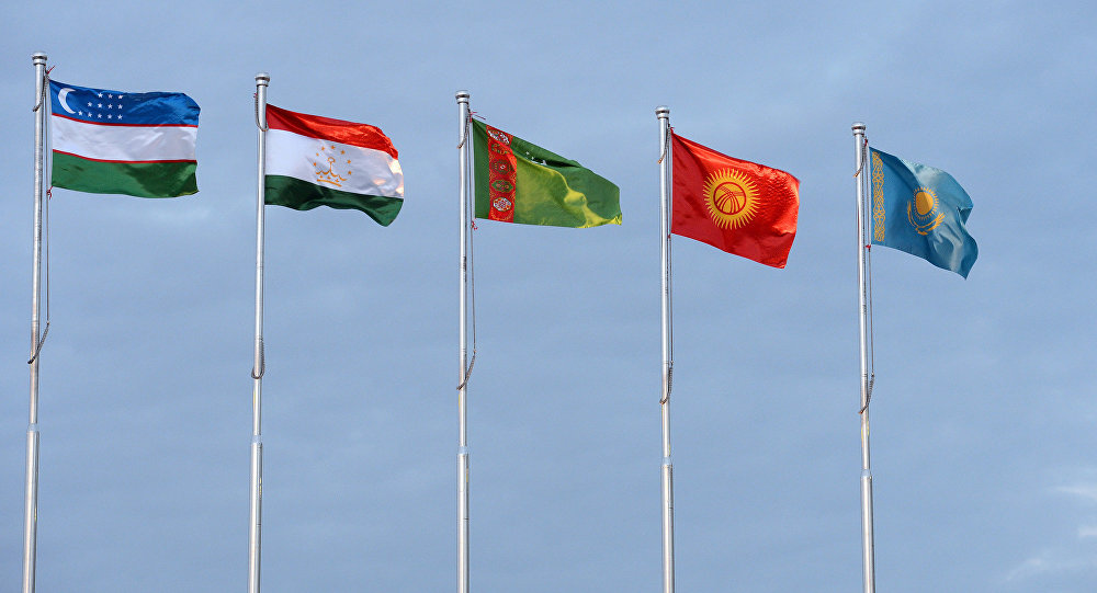 Главы стран ЦА сделали совместное заявление о событиях в Кыргызстане 