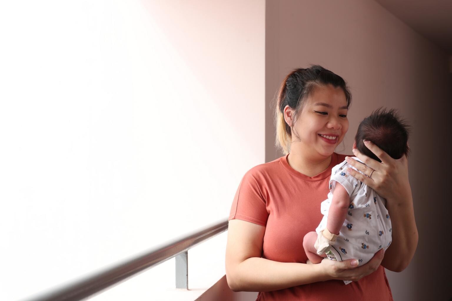 В Сингапуре впервые официально зафиксировали рождение ребенка с антителами к коронавирусу