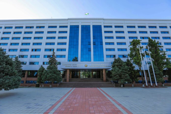 «Власти США еще не обращались с официальными запросами насчет создания своих баз на территории Узбекистана» - Минобороны 