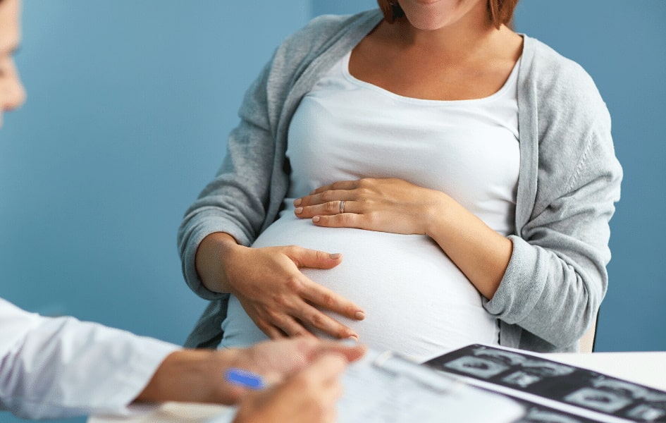 Узбекский гинеколог рассказала о недержании при беременности — что с этим делать