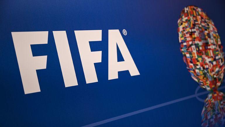 Президент ФИФА прокомментировал идею о возможном проведении ЧМ каждые два года