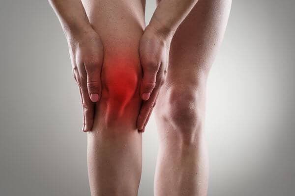 Как избавиться от боли в коленях?