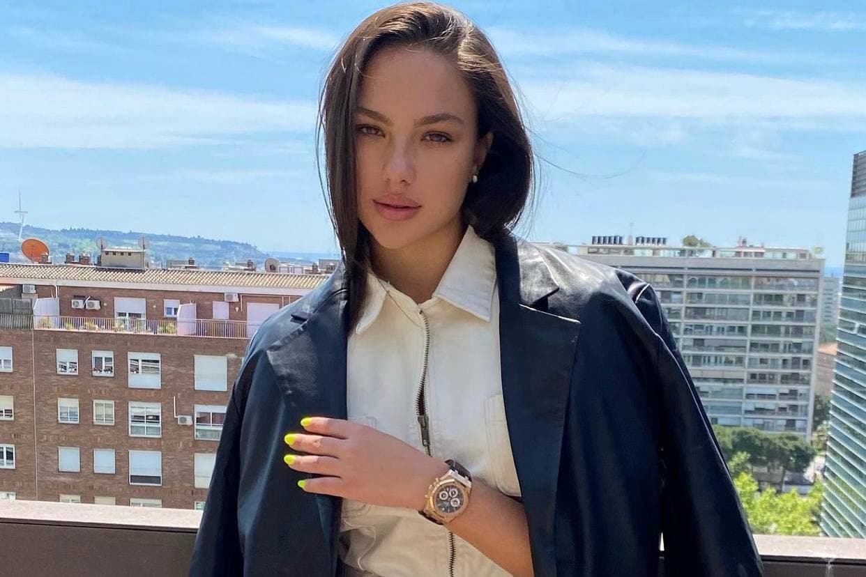 Пользователи в Instagram раскритиковали внешность финалистки «Холостяк» Екатерины Сафаровой