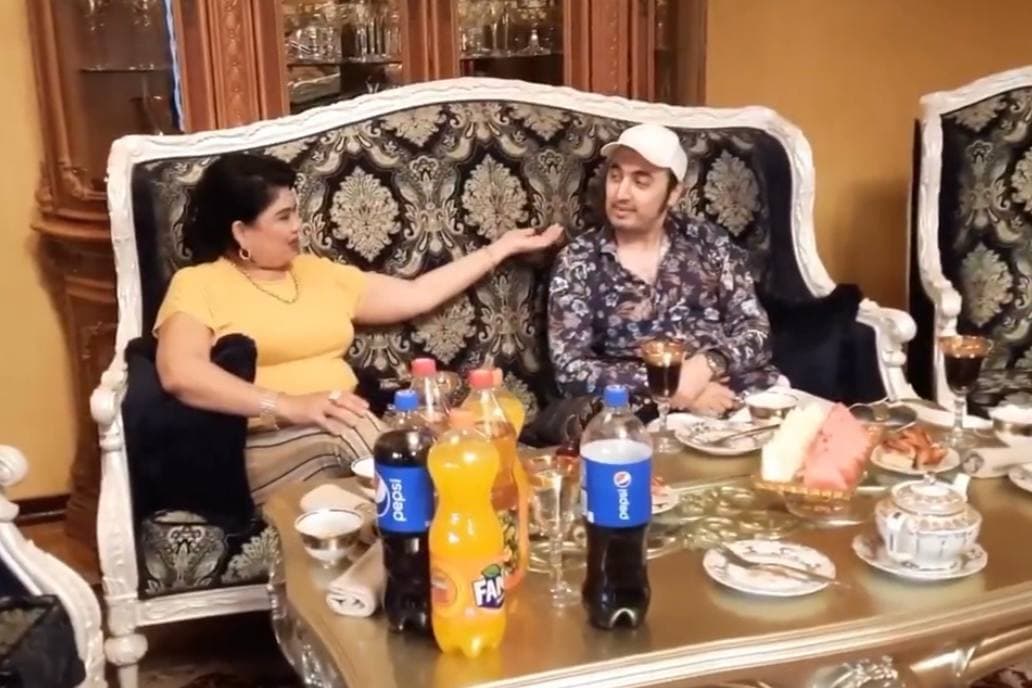 Шохджахон Джураев посетил дом Дильфузы Исмоиловой, чтобы лично принести свои извинения - видео