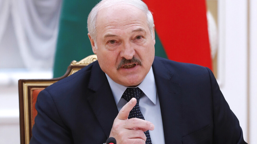 Спустя год после президентских выборов Александр Лукашенко проводит большой разговор с журналистами 