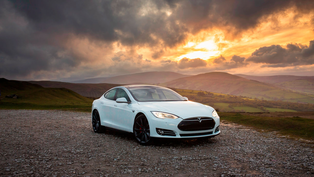 Владелец Tesla Model S рассказал о заводских проблемах новой модели