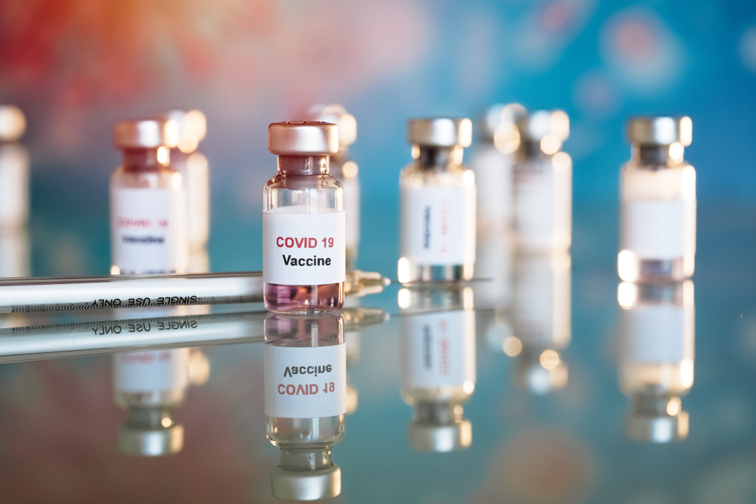 Сколько узбекистанцев получили вакцину от коронавируса за прошедшие сутки?