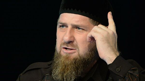 Кадыров объяснил слово «дон» в своей речи<br>