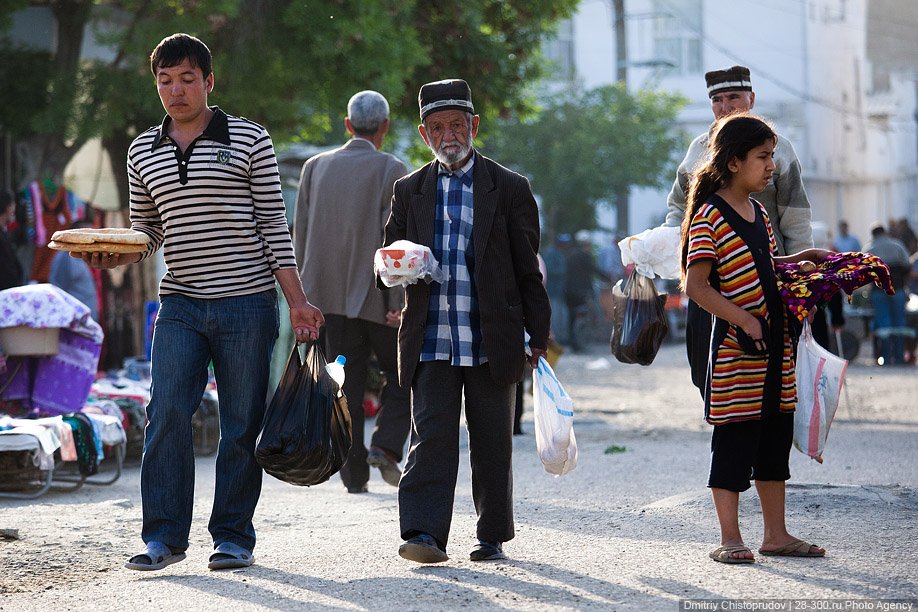 Более одного миллиона человек отказались от узбекского гражданства за 20 лет