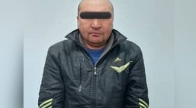 В Кыргызстане нашли разыскиваемого за убийство узбекистанца 