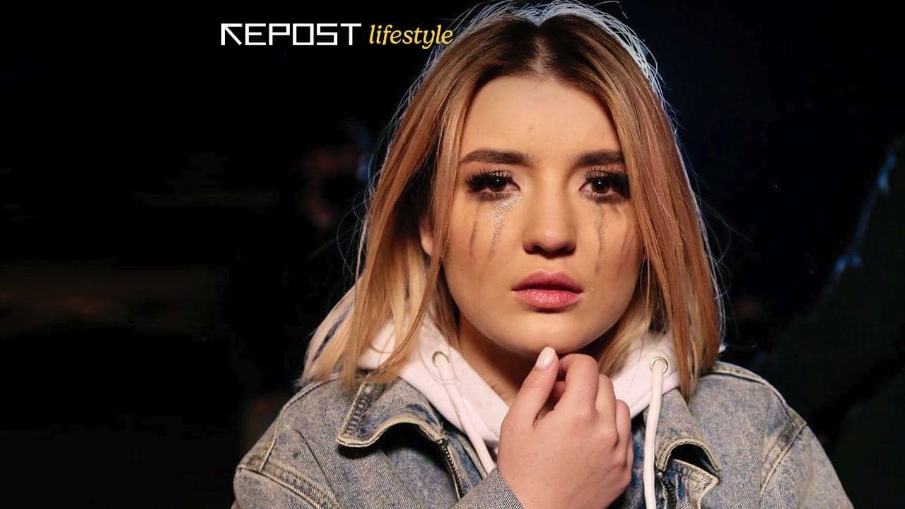 Режиссер, которого Камила Гимандинова обвинила в попытке изнасилования, попытался оправдать себя - видео