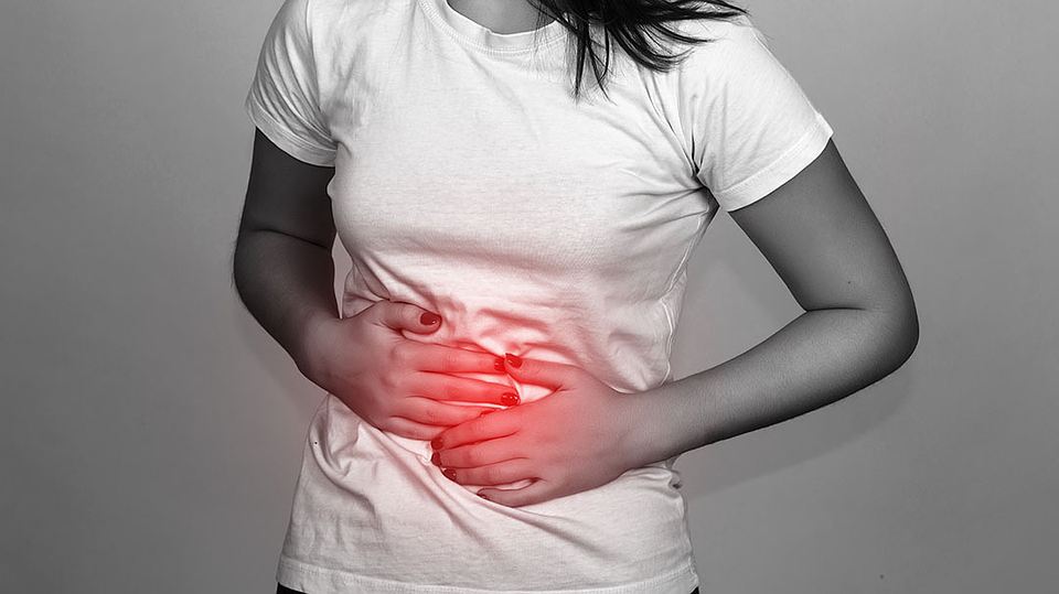 Выявлены новые симптомы постковидного синдрома – пищеварение может серьезно пострадать