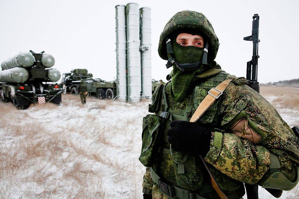 США опасаются России и используют ситуацию вокруг Украины для сплочения стран НАТО