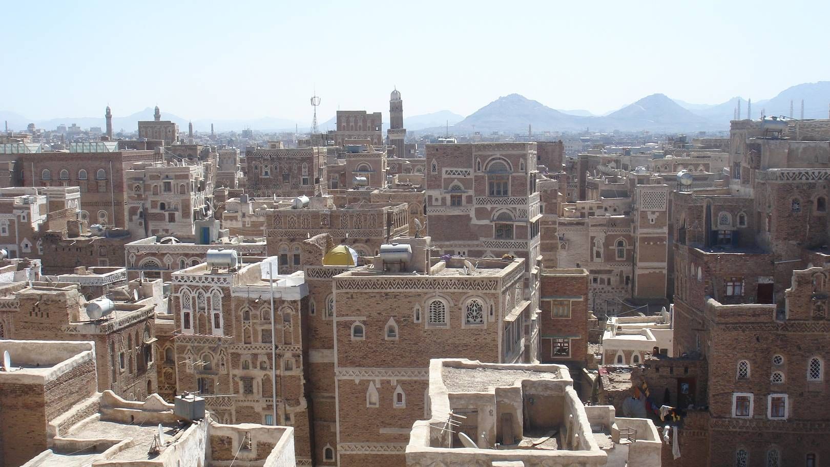 Узбекистан поприветствовал двухмесячное перемирие в Йемене