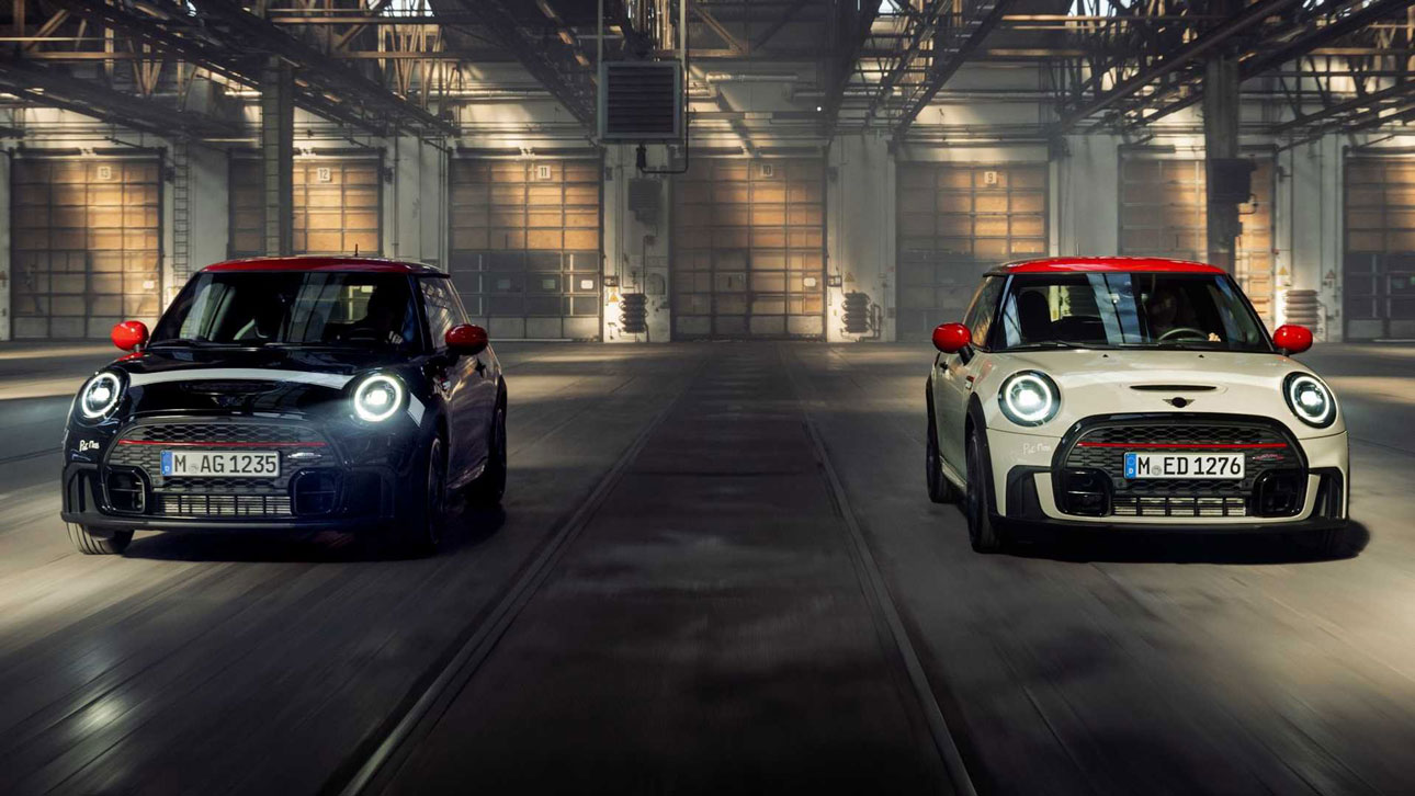 Фото: Mini