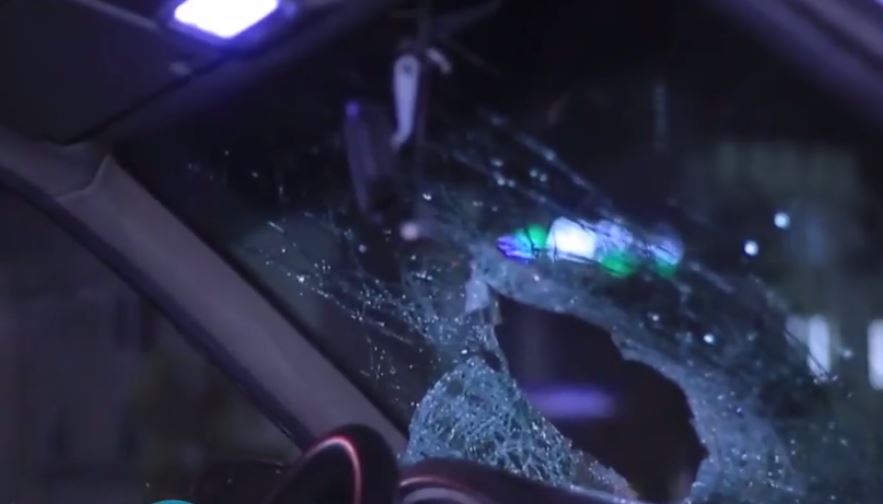 В Коканде несовершеннолетний водитель насмерть сбил подростка — видео
