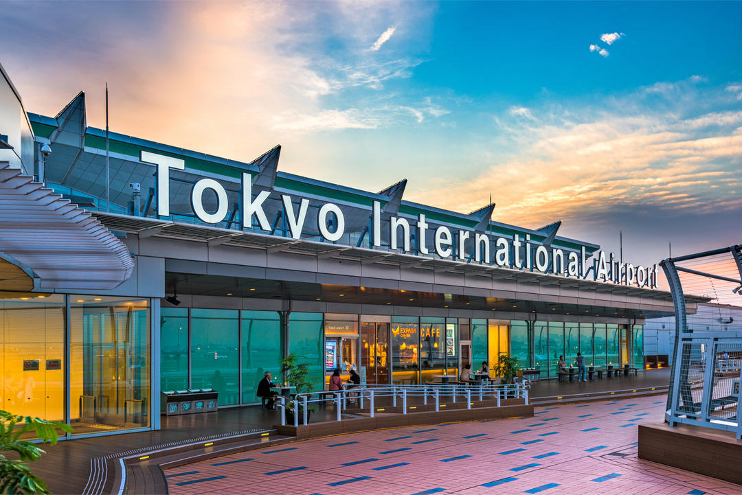 Япония разрешила въезд для индивидуальных туристов