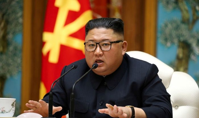 Ким Чен Ын хочет иметь самое мощное ядерное оружие
