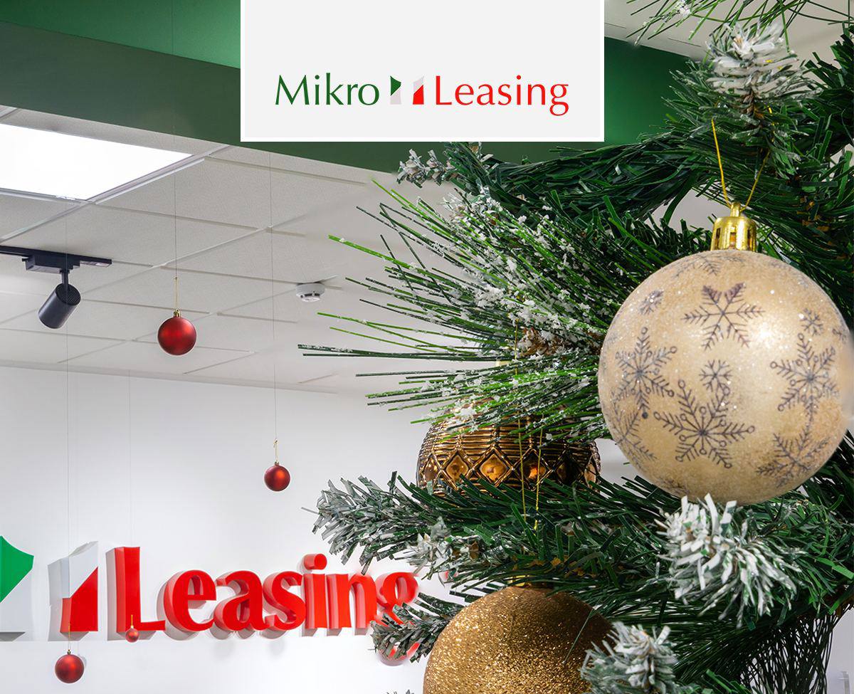 Mikro Leasing: каким был этот год
