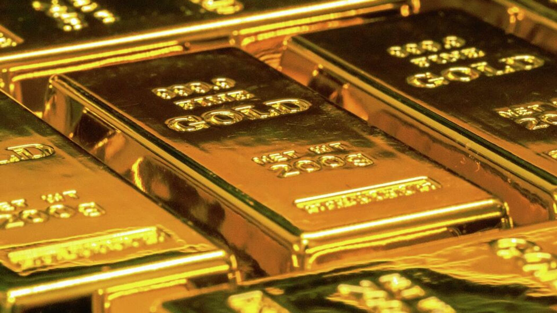 Узбекистан пополнил золотые резервы на 34 тонны 