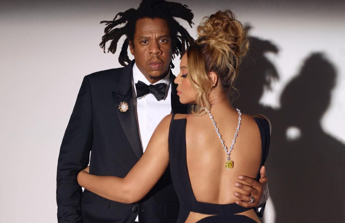 Jay-Z - последние новости от команды Repost.uz