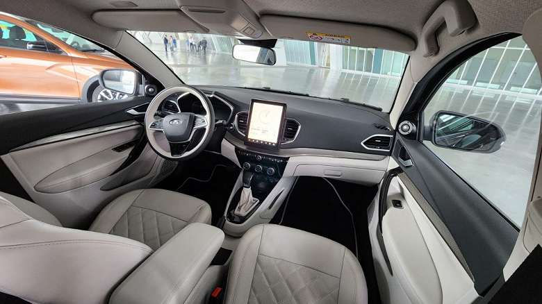 Фото: АВТОВАЗ