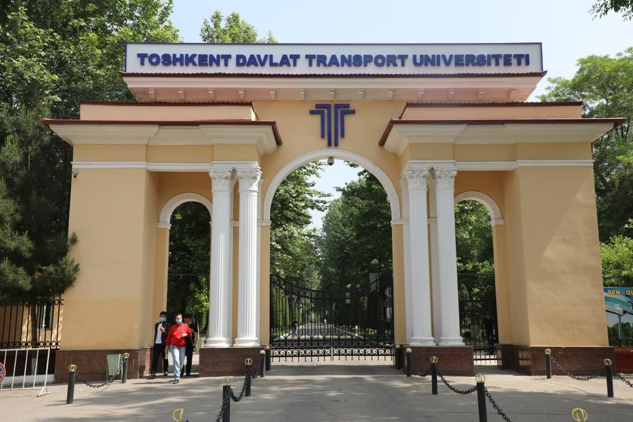 Антикор выявил нарушения в госзакупке транспортного университета на 1,2 млрд сумов